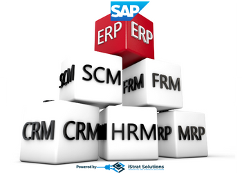 SAP Business One — The World's Leading ERP for SMBs