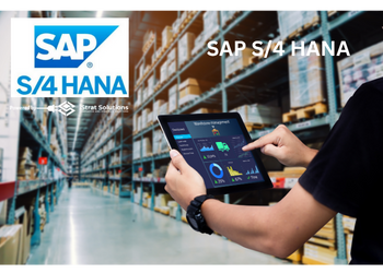 SAP S/4HANA